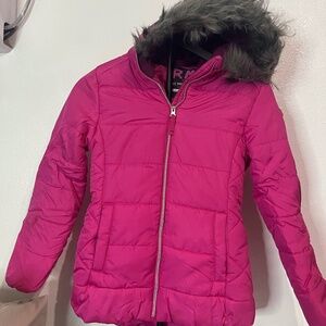 Girls Jacket